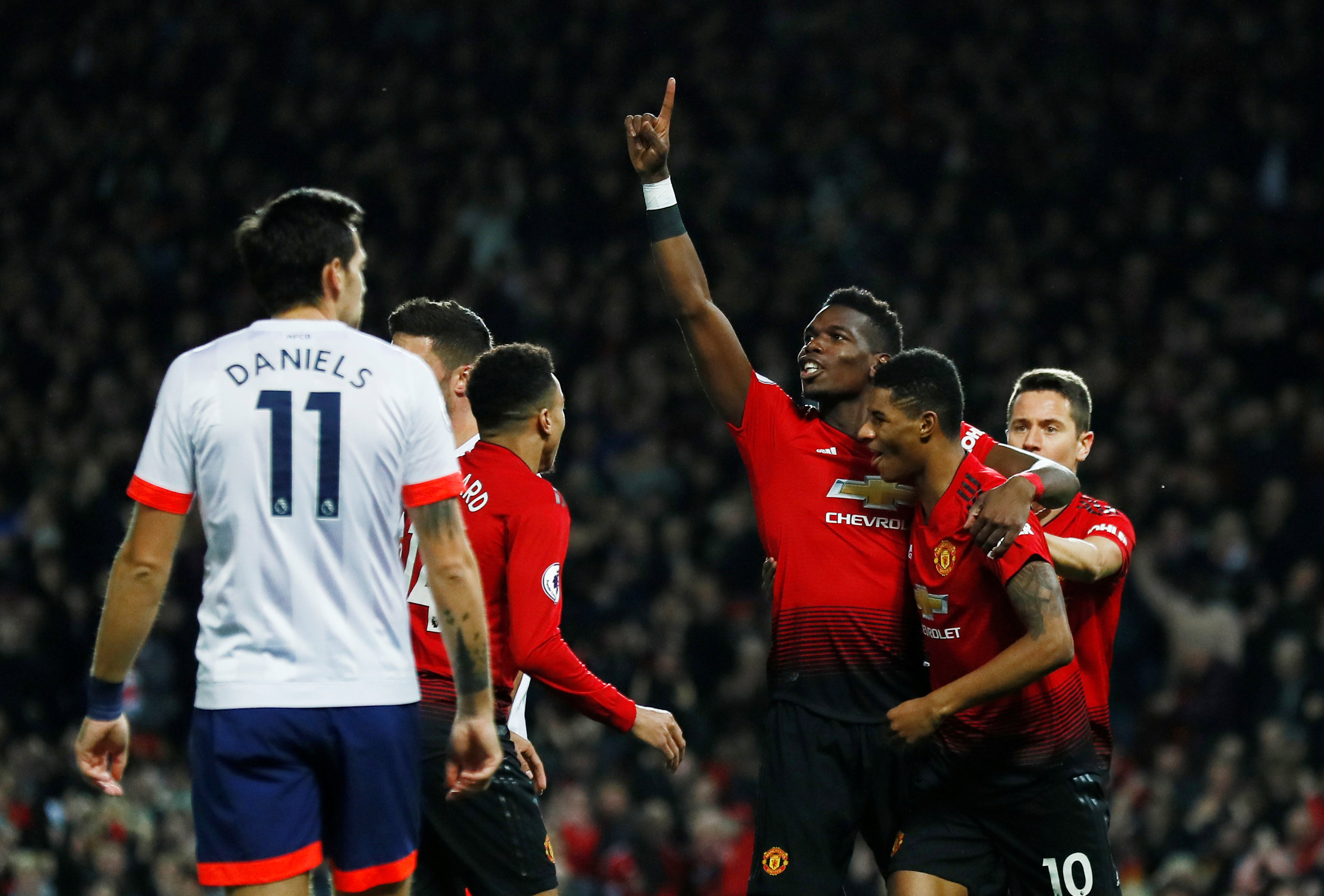 范佩西的理 范佩西的理