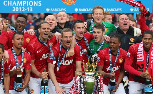 的前瞻判斷 的前瞻判斷