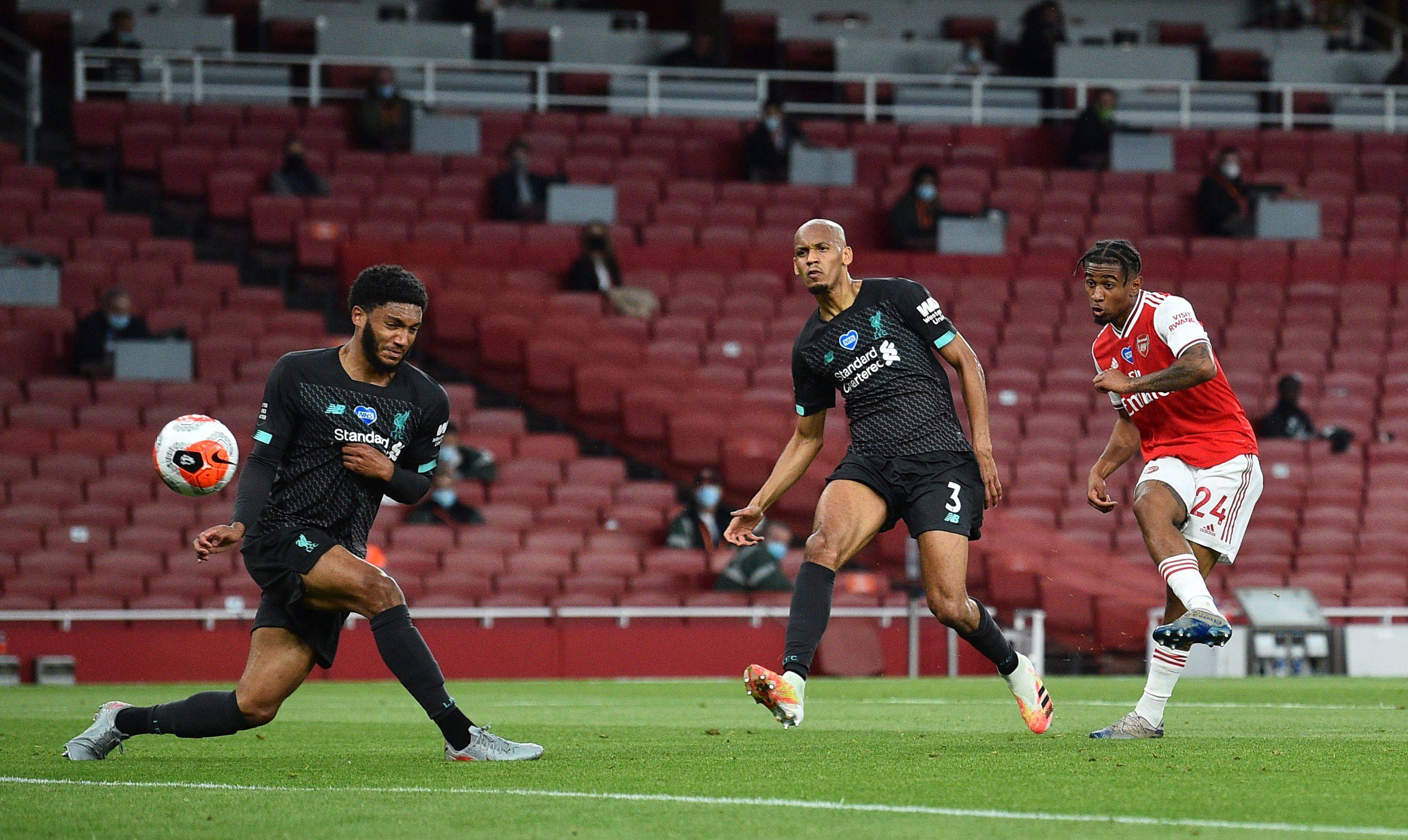 给对手带来 给对手带来